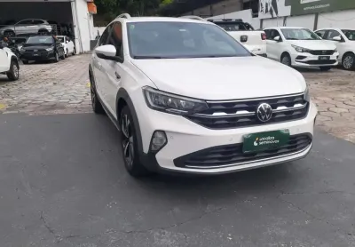Volkswagen Nivus 2024 1.0 200 tsi total flex highline automático