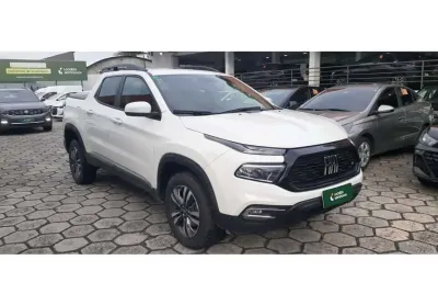 Fiat toro 2024 1.3 turbo 270 flex freedom at6