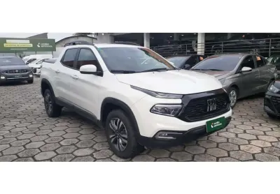 Fiat Toro 2024 1.3 turbo 270 flex freedom at6