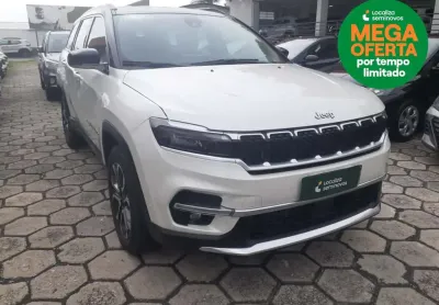 Jeep commander 2023 1.3 t270 turbo flex limited at6