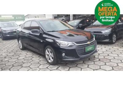 Chevrolet onix 2023 1.0 turbo flex ltz automático