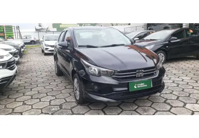 Fiat cronos 2024 1.3 firefly flex drive manual