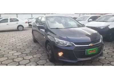 Chevrolet onix 2024 1.0 turbo flex lt automático