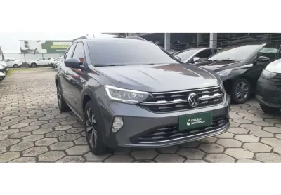 Volkswagen nivus 2022 1.0 200 tsi total flex highline automático