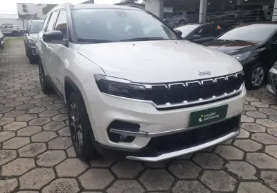 Jeep commander 2023 1.3 t270 turbo flex limited at6