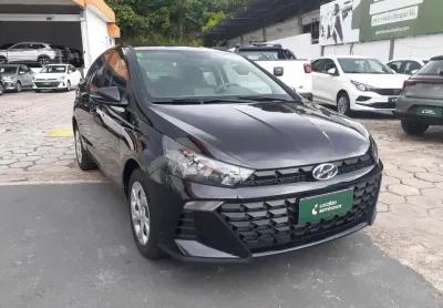 Hyundai hb20s 2025 1.0 12v flex comfort plus manual