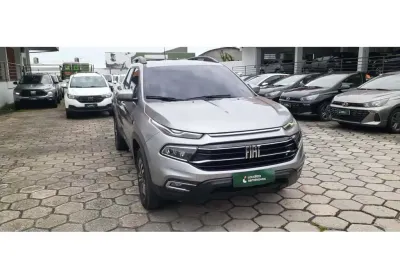 Fiat toro 2023 1.3 turbo 270 flex freedom at6