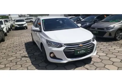 Chevrolet onix 2025 1.0 turbo flex lt manual