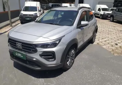 Fiat pulse 2023 1.3 flex drive manual