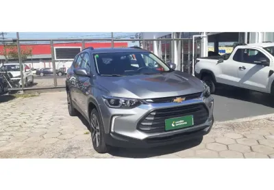 Chevrolet tracker 2024 1.0 turbo flex lt automático