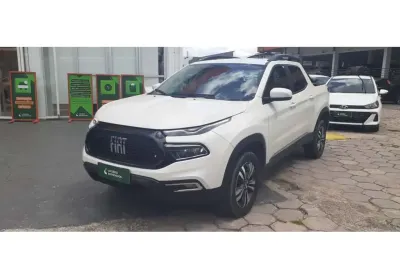 Fiat toro 2024 1.3 turbo 270 flex freedom at6