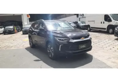 Chevrolet tracker 2024 1.2 turbo flex premier automático