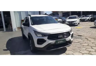 Fiat pulse 2025 1.3 flex drive cvt