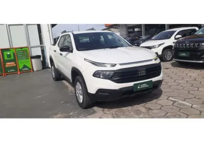 Fiat toro 2022 1.3 turbo 270 flex endurance at6