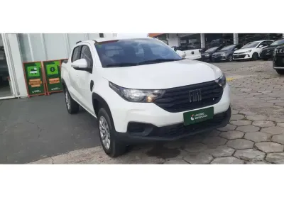 Fiat strada 2024 1.3 firefly flex freedom cs manual