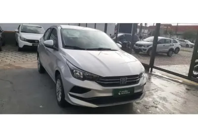 Fiat cronos 2024 1.3 firefly flex drive manual