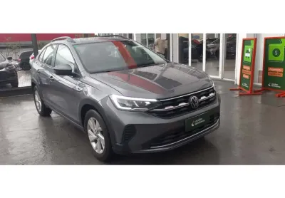Volkswagen nivus 2024 1.0 200 tsi total flex comfortline automático