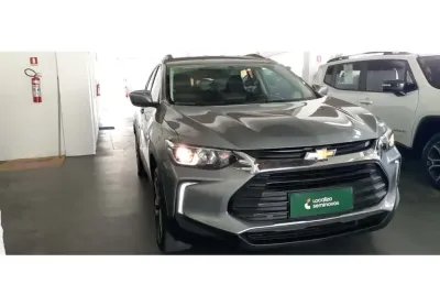 Chevrolet tracker 2024 1.0 turbo flex lt automático