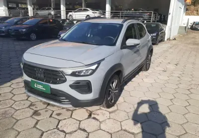 Fiat pulse 2023 1.0 turbo 200 flex audace cvt