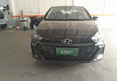 Hyundai hb20s 2025 1.0 tgdi flex comfort plus automático