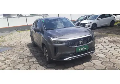 Fiat Fastback 2023 1.0 turbo 200 flex audace cvt