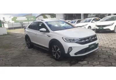 Volkswagen Nivus 2024 1.0 200 tsi total flex highline automático