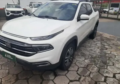 Fiat Toro 2023 1.3 turbo 270 flex freedom at6