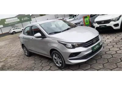 Fiat Cronos 2024 1.0 firefly flex drive manual