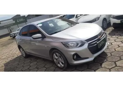 Chevrolet Onix 2023 1.0 turbo flex ltz automático