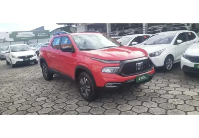 Fiat Toro 2024 1.3 turbo 270 flex freedom at6