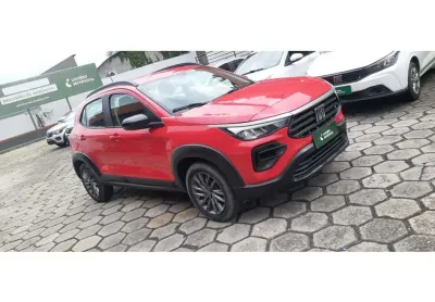 Fiat Pulse 2024 1.3 flex drive cvt