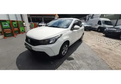 Fiat Argo 2024 1.0 firefly flex drive manual