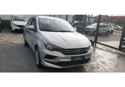 Fiat Cronos 2024 1.3 firefly flex drive manual