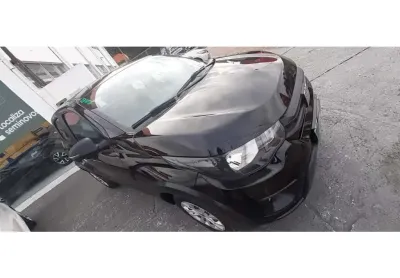 Fiat Mobi 2025 1.0 evo flex like. manual