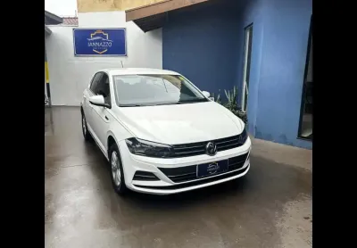 Volkswagen polo 1.0 mpi manual