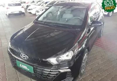 Hyundai hb20s 2024 1.0 tgdi flex comfort plus automático