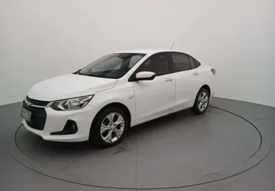 Chevrolet onix 2023 1.0 turbo flex plus ltz manual