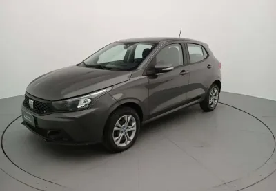 Fiat argo 2025 1.0 firefly flex drive manual