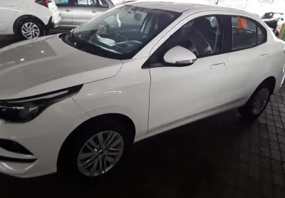 Fiat cronos 2025 1.3 firefly flex drive manual