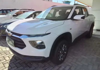 Chevrolet montana 2023 1.2 turbo flex lt manual