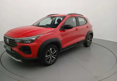 Fiat pulse 2024 1.0 turbo 200 flex audace cvt