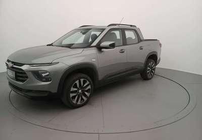 Chevrolet montana 2024 1.2 turbo flex lt manual