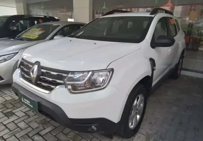 Renault duster 2024 1.6 16v sce flex intense x-tronic