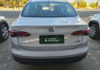 Fiat cronos 2024 1.3 firefly flex drive manual