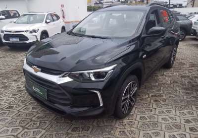 Chevrolet tracker 2024 1.0 turbo flex lt automático