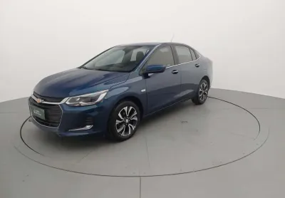 Chevrolet onix 2024 1.0 turbo flex plus premier automático