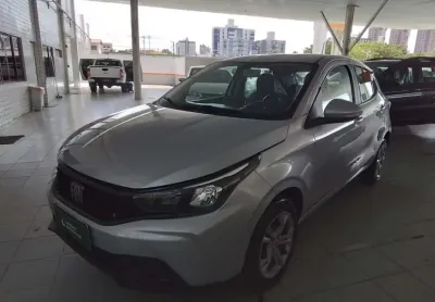 Fiat argo 2025 1.0 firefly flex drive manual