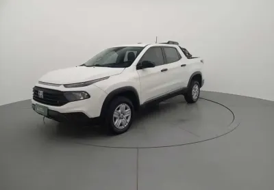Fiat toro 2022 1.3 turbo 270 flex endurance at6