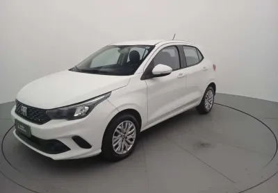 Fiat argo 2022 1.0 firefly flex manual