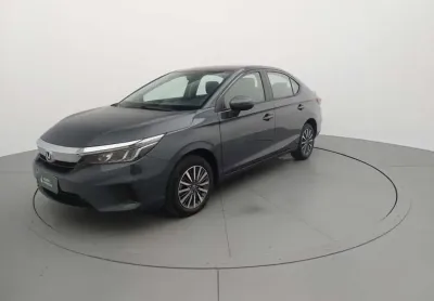 Honda city 2024 1.5 i-vtec flex lx cvt